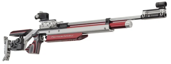 Modell 700 Alu Rouge