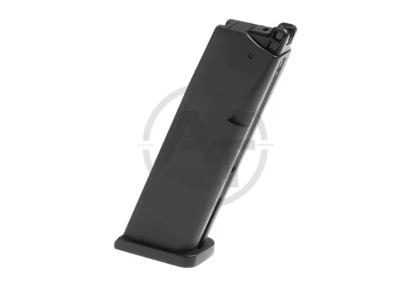 Chargeur KWC17 Blowback Co2