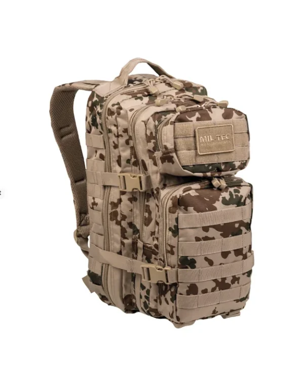 SAC D’ASSAUT US SM MIL-TACS FG MIL-TEC