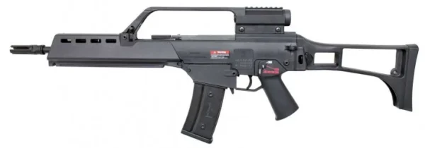 Heckler & Koch G36 K EBB