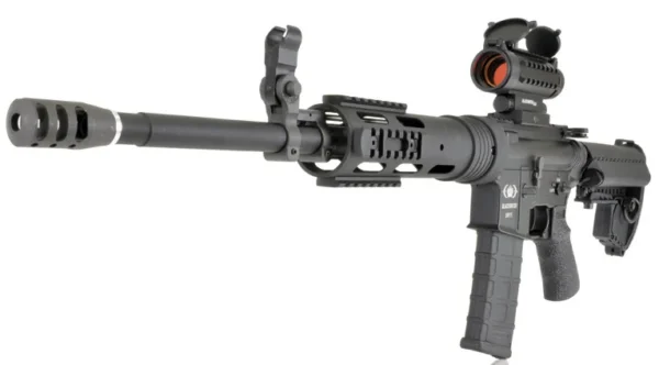 BW15 Carbine by King Arms