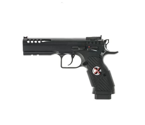 Tanfoglio Stock Master Xtreme