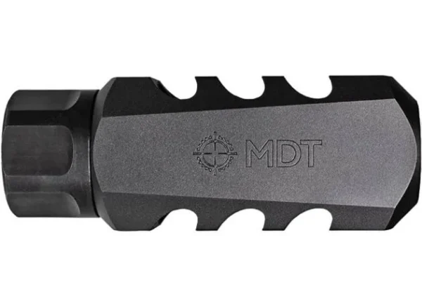 Frein de bouche MDT Elite – 6.5 Creedmoor et .308 Win