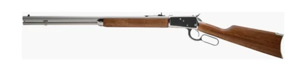 Rossi Model 1892 Canon Octogonal