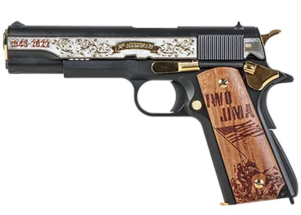 G&G GPM1911 IWO JIMA – Limited Edition
