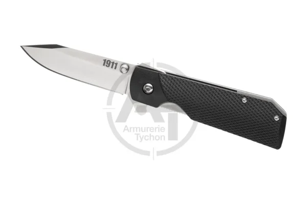 1911 Folder Cold Steel