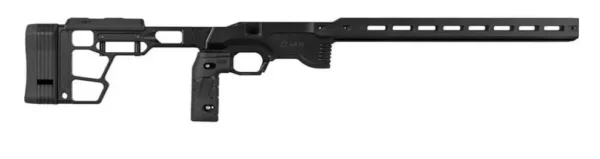 Chassis MDT ACC Premier Gen2 – CZ 457 – Noir
