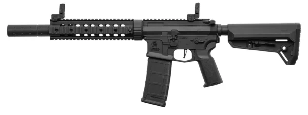 Lancer Tactical LT-15CB GEN2 M4 14,5′ SD NSR pack complet