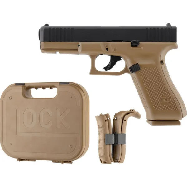 G17 Gen5 T4E French Edition