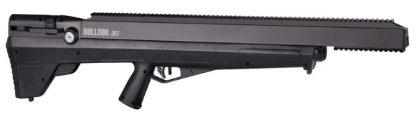 Bulldog .357