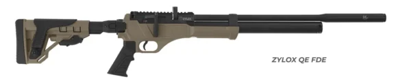 Zylox FDE QE 50 Joules