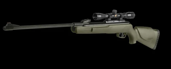 Gamo Big Cat 1000 E Barricade 24 Joules