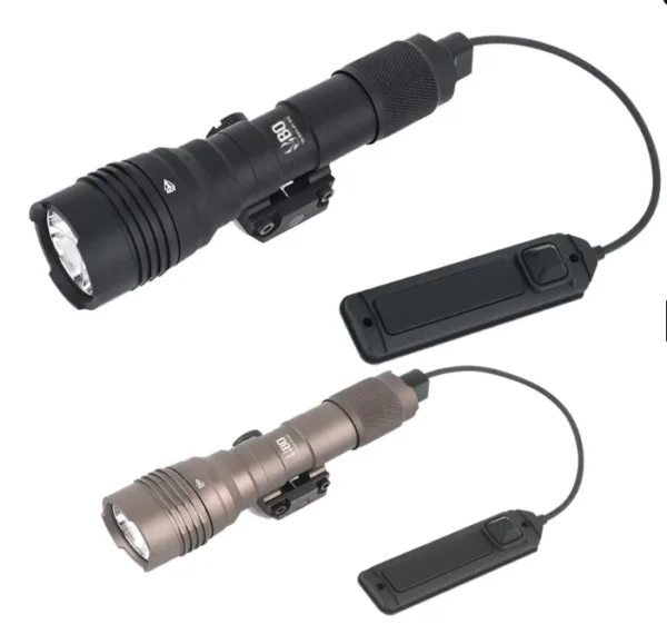 Lampe LED BO TAC-X 500 lumens