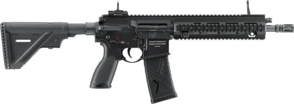 HK416 A5 GEN 3