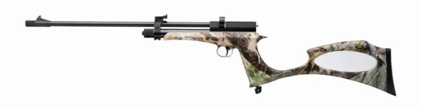 Artemis – Snowpeak CP2 CAMO 6 joules