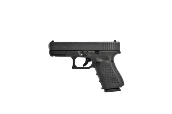 Glock G23 Gen4