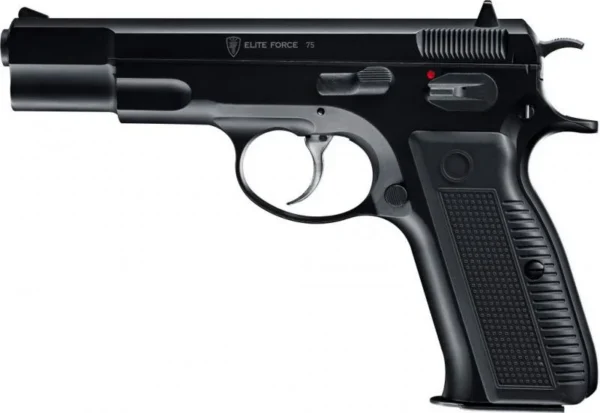 ELITE FORCE EF 75