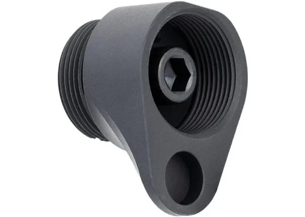 Adaptateur carabine MDT vers crosse fixe
