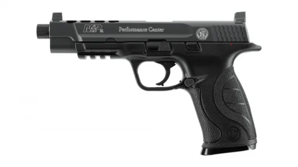 Smith & Wesson M&P9L Performance Center Ported