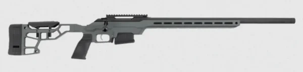 Carabine Colt CBX Precision MDT chassis 26¨-6,5 creedmoor