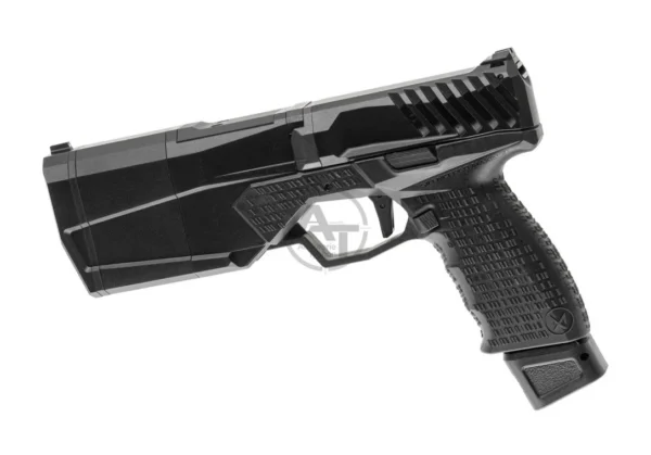 SilencerCo Maxim 9 Deployment Pack