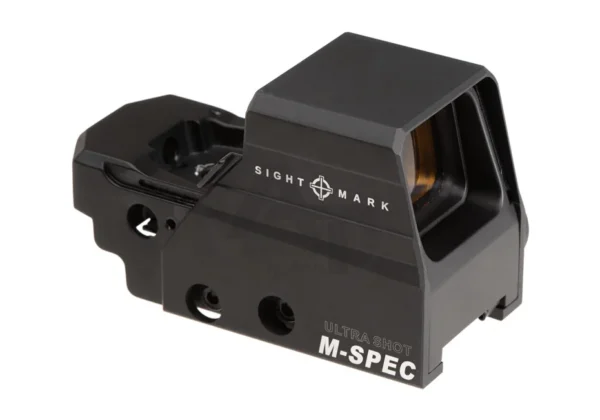 UltraShot M-Spec FMS Reflex (Sight Sightmark)