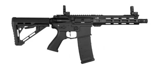 AEG LT-42 GEN4 Predator SBR Nebula II 10” Lancer Tactical