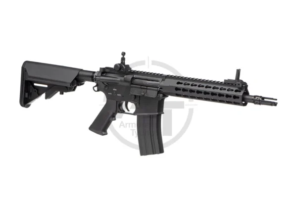 M4 Defender 8.5 Inch QR 1.0 EGV E&C
