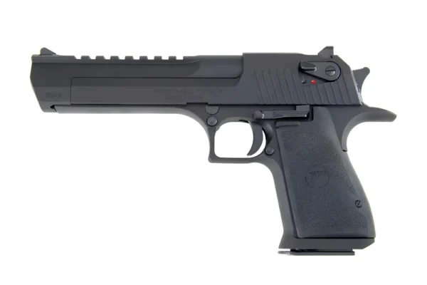 Desert Eagle Mark XIX black cal.44mag 6″ DE44