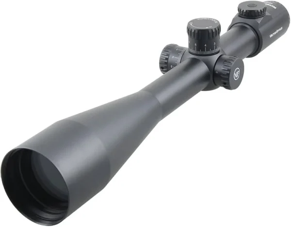 Vector Optics MINOTAUR 46X60 GEN 2 RET MFL Lunette