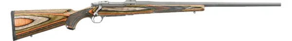 Ruger Hawkeyes Predator