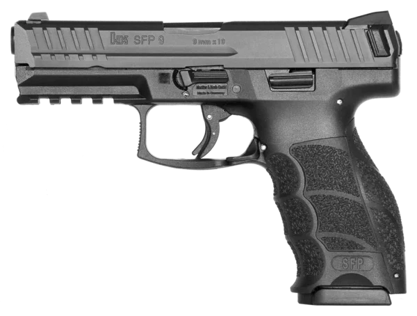 HK SFP 9