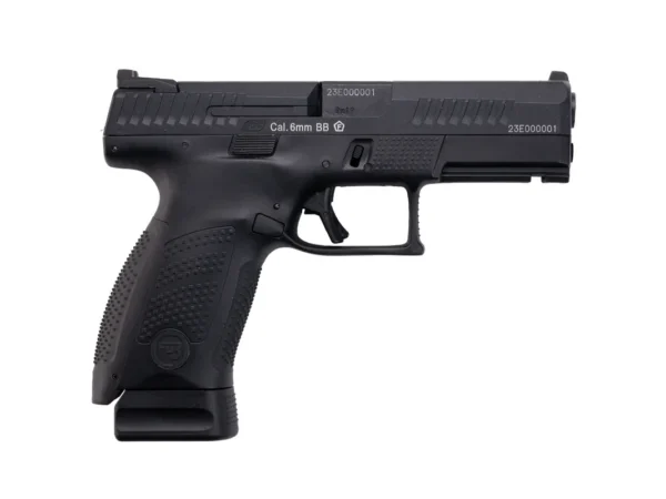 CZ P10 Blowback