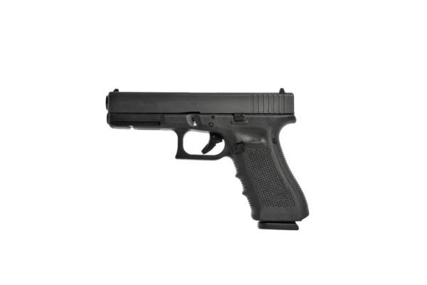 Glock G31C Gen4