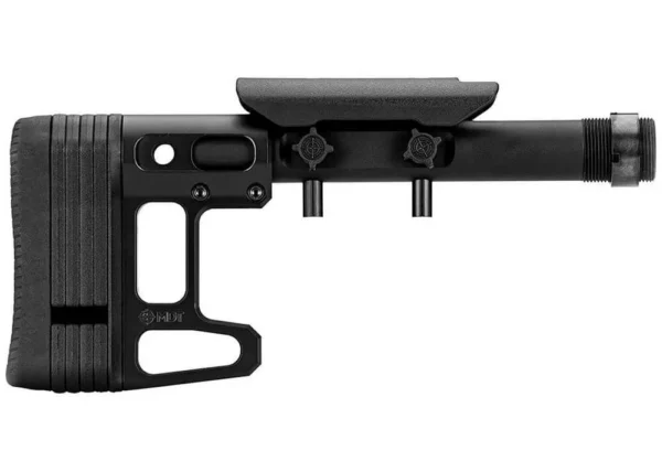 Crosse Carabine squelette MDT SCS Lite – Noir