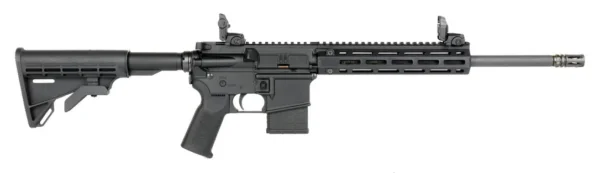 Tippman M4-22 PRO-L, .22LR, 16″