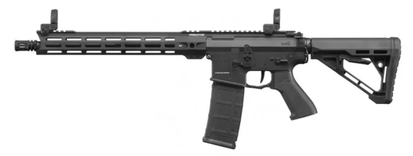 LT-42 GEN4 Predator Carabine ASTER 13” Lancer Tactical