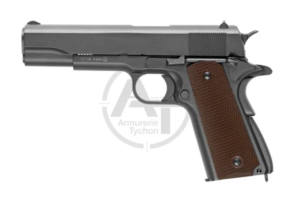Colt 1911 Kwc