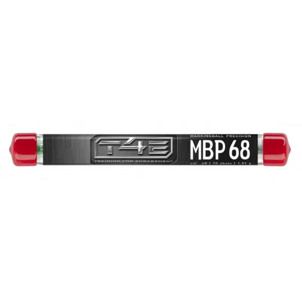 Billes Peinture MBP, 1.91 g