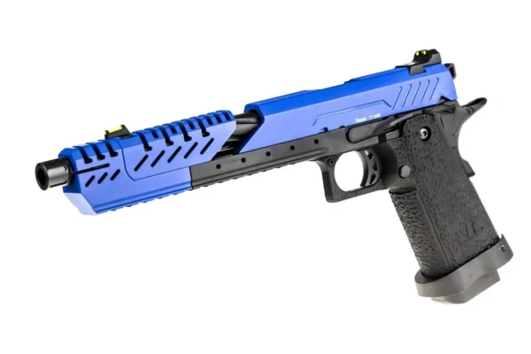 HI-CAPA TITAN 7 NOIR / BLEU 1,0J