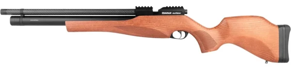 Diana Outlaw Gen 2 PCP
