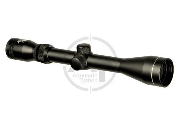 3-9×40 (Pirate Arms)