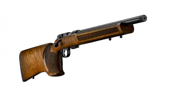 Carabine CZ-457 Varmint MTR 20 ”