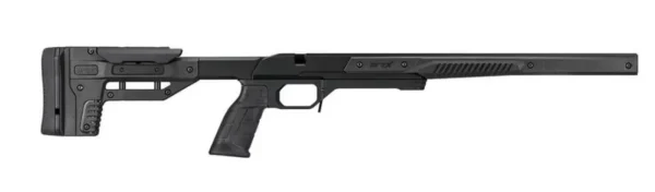 Chassis MDT Oryx – Remington 700 SA -noir