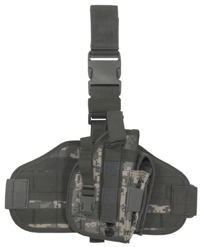 “Molle”, sangles de cuisse et ceinturion, AT-DIGIT