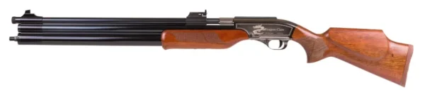 SAMY PCP Rifle Dragon Claw II .50cal + 500 JOULES