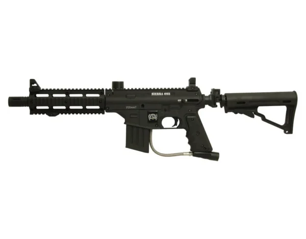 TPN Sierra One