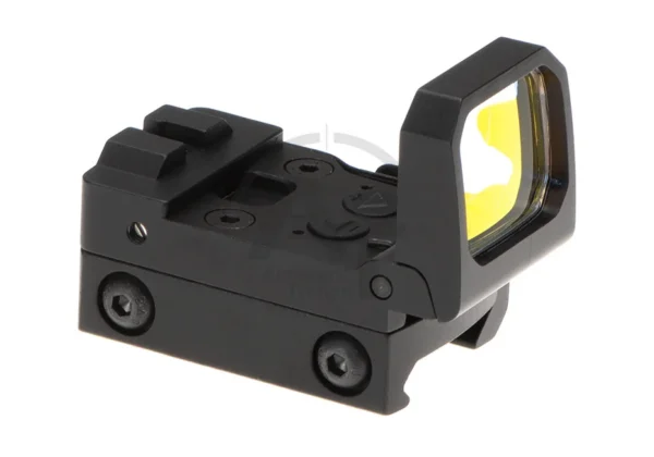 Flip Dot Reflex Sight (Aim-O)