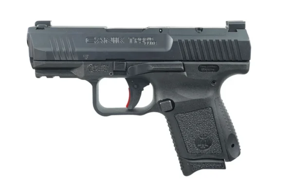 CANIK TP9 SUB ELITE 9X19