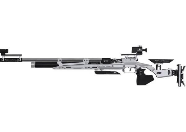 Feinwerkbau 900 Alu Silver
